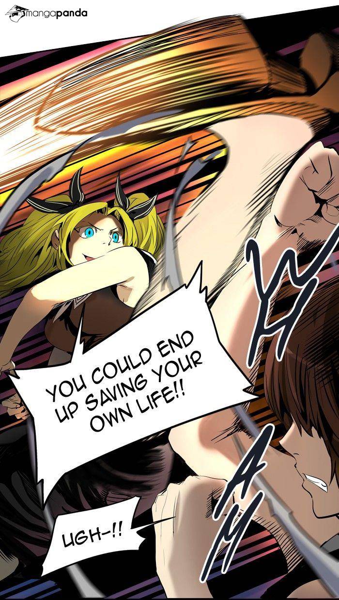 Tower of God Chapter 292 image 85
